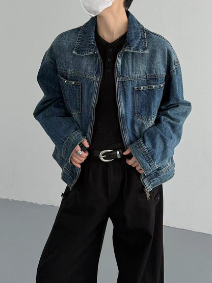 A0870  Men's outerwear
