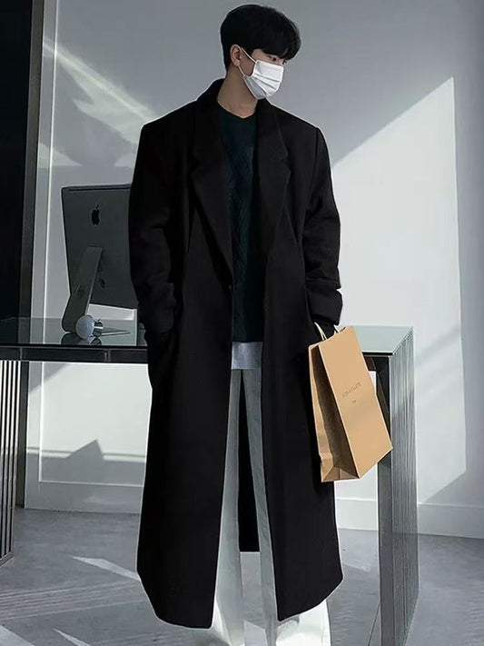 A0911  Men's outerwear