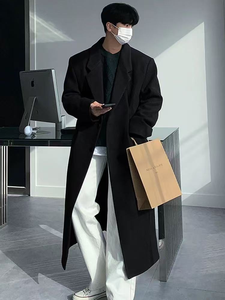 A0911  Men's outerwear