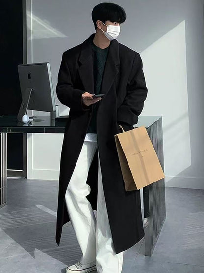 A0911  Men's outerwear