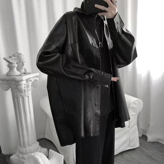 A0910  Men's outerwear