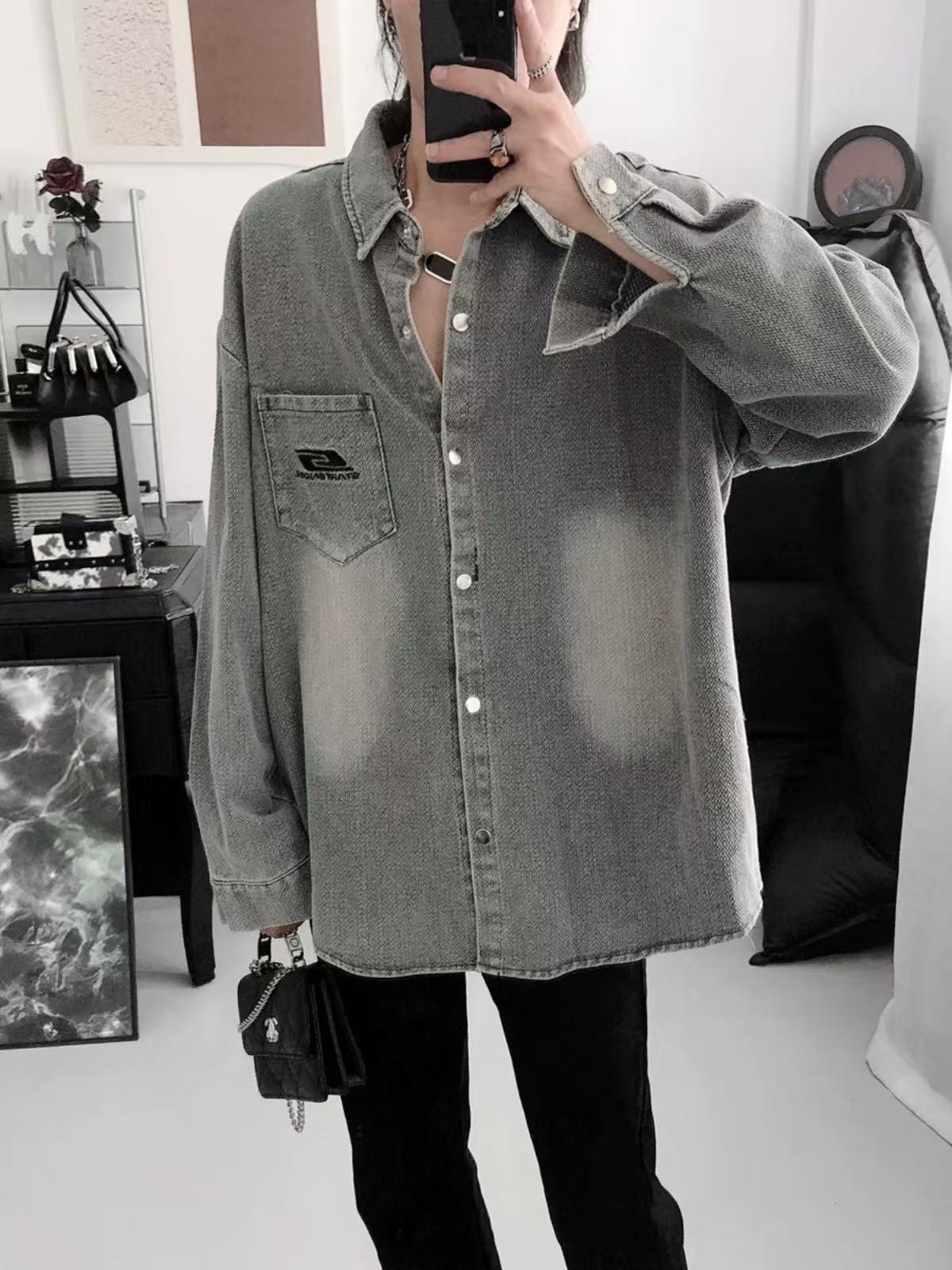 A0988   Men's outerwear