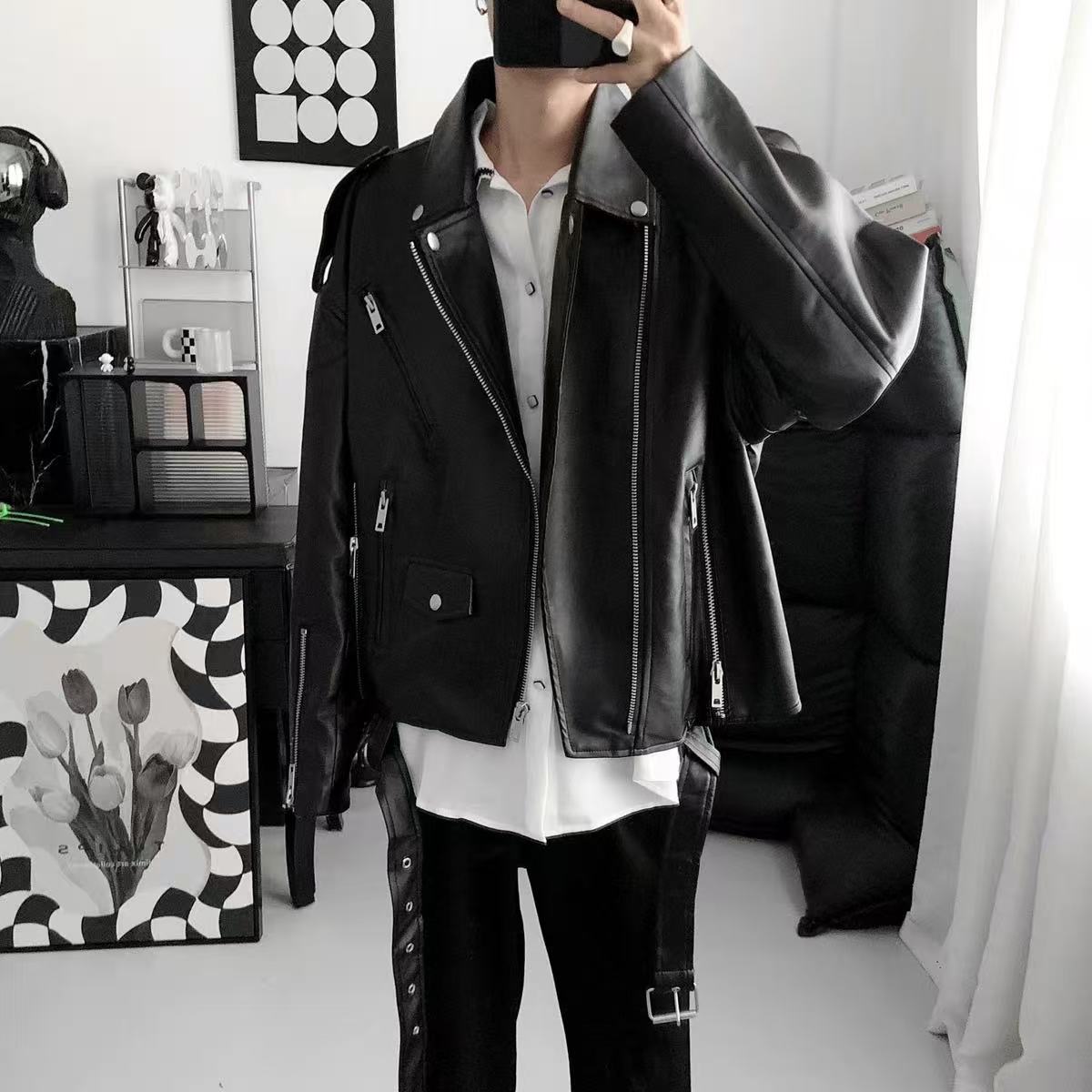 A0908  Men's outerwear
