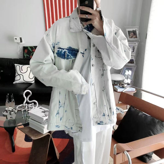 A0907  Men's outerwear
