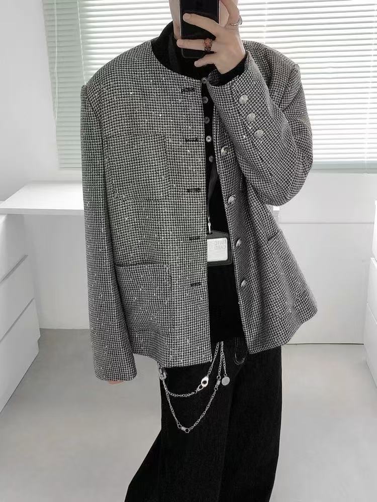 A0905  Men's outerwear