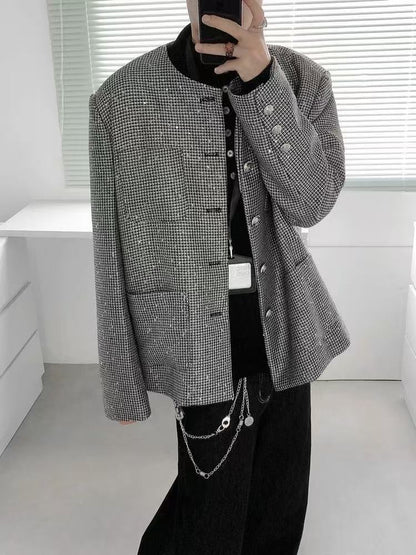 A0905  Men's outerwear