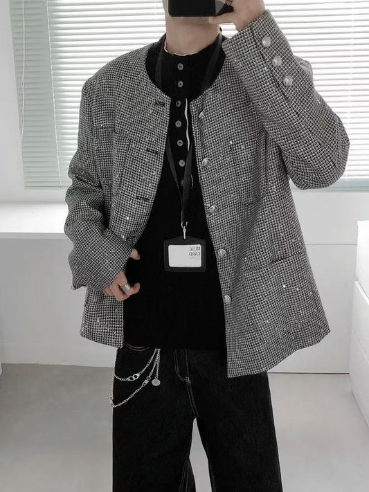 A0905  Men's outerwear