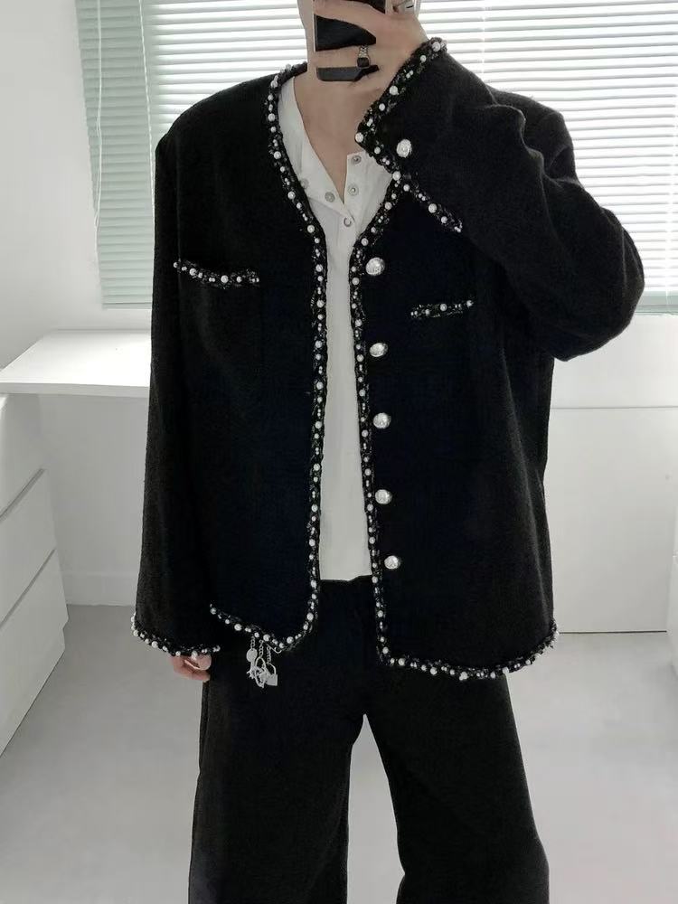 A0904  Men's outerwear
