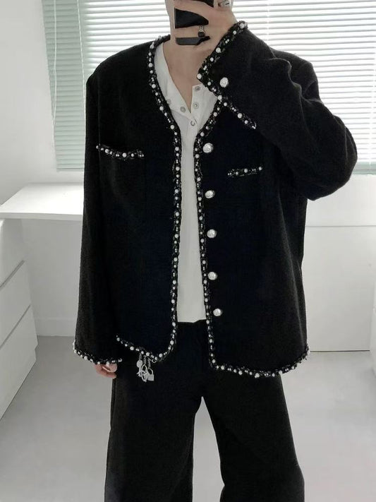 A0904  Men's outerwear