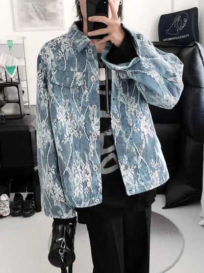 A0903  Men's outerwear