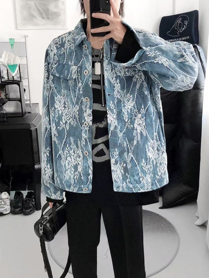 A0903  Men's outerwear