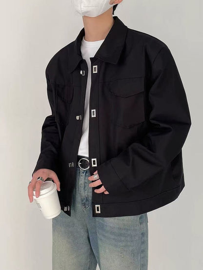 A0902  Men's outerwear