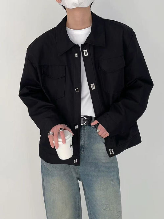 A0902  Men's outerwear
