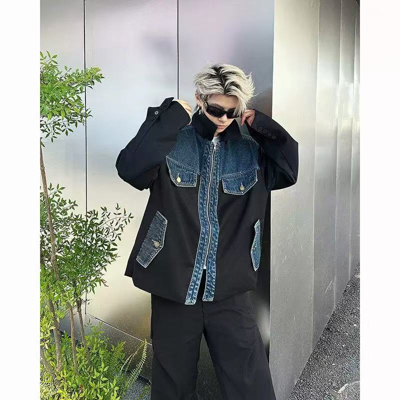 A0901    Men's outerwear