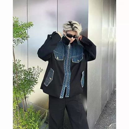 A0901    Men's outerwear