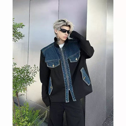 A0901    Men's outerwear