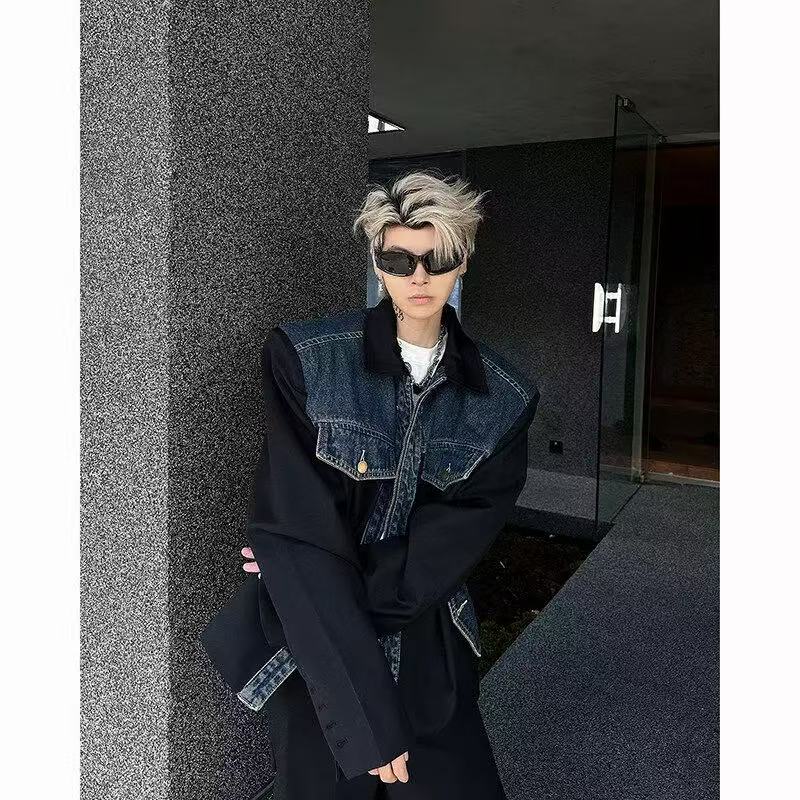 A0901    Men's outerwear