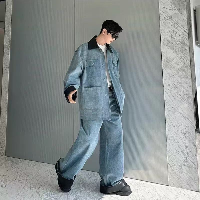 A0900    Men's outerwear