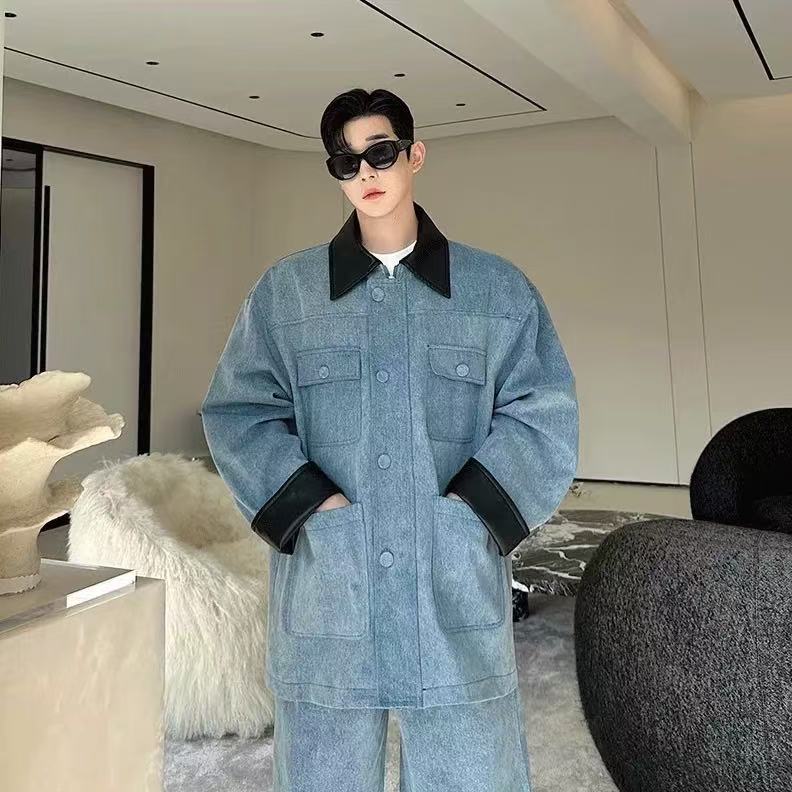 A0900    Men's outerwear