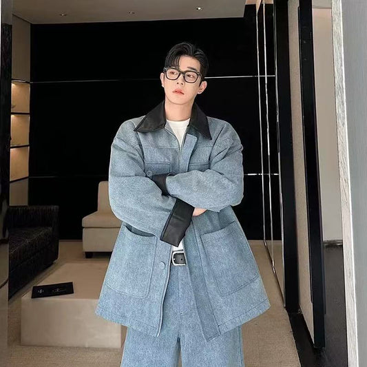 A0900    Men's outerwear