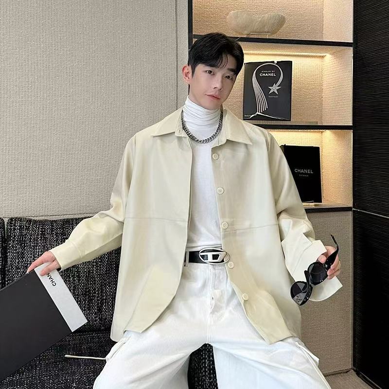 A0899    Men's outerwear