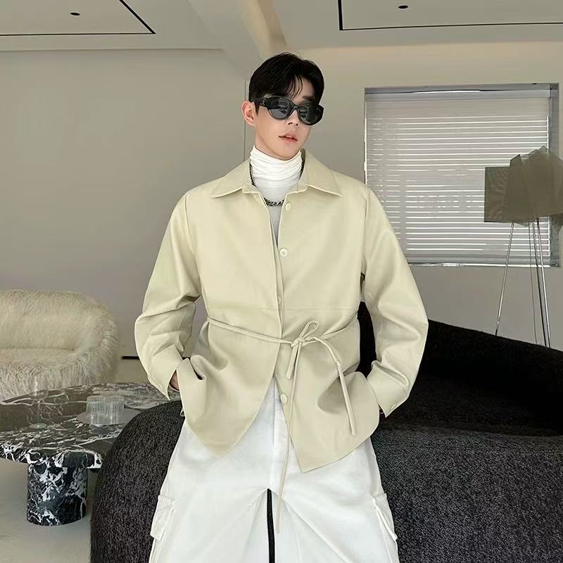 A0899    Men's outerwear