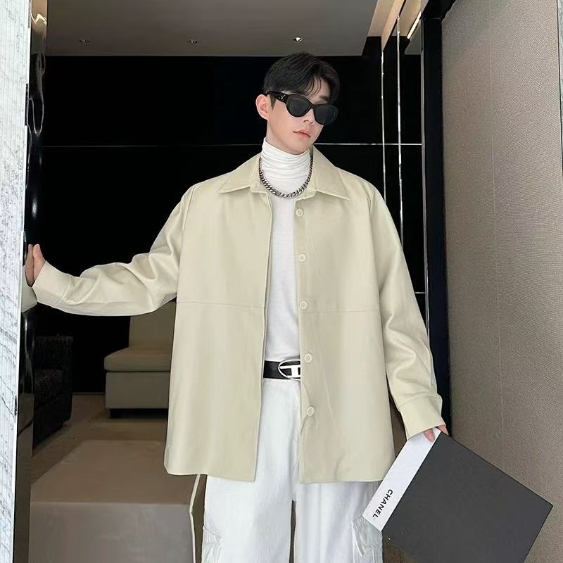 A0899    Men's outerwear