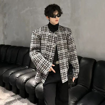 A0898     Men's outerwear