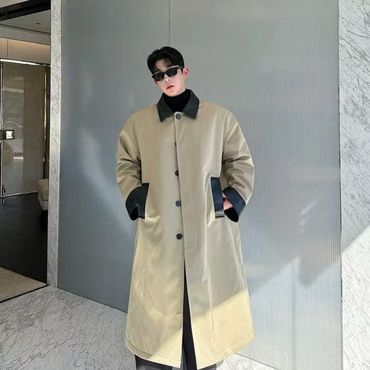 A0897     Men's outerwear