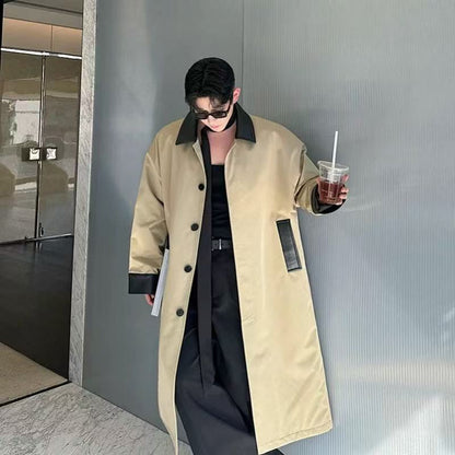 A0897     Men's outerwear