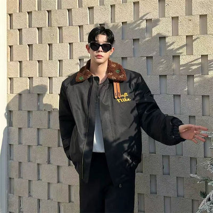 A0896    Men's outerwear