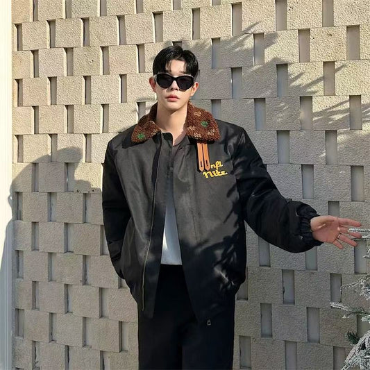 A0896    Men's outerwear