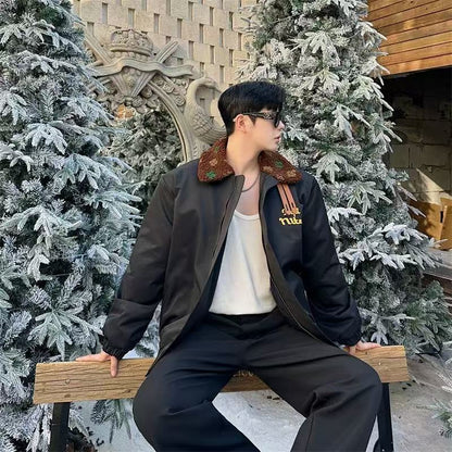 A0896    Men's outerwear