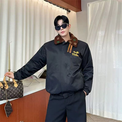 A0896    Men's outerwear