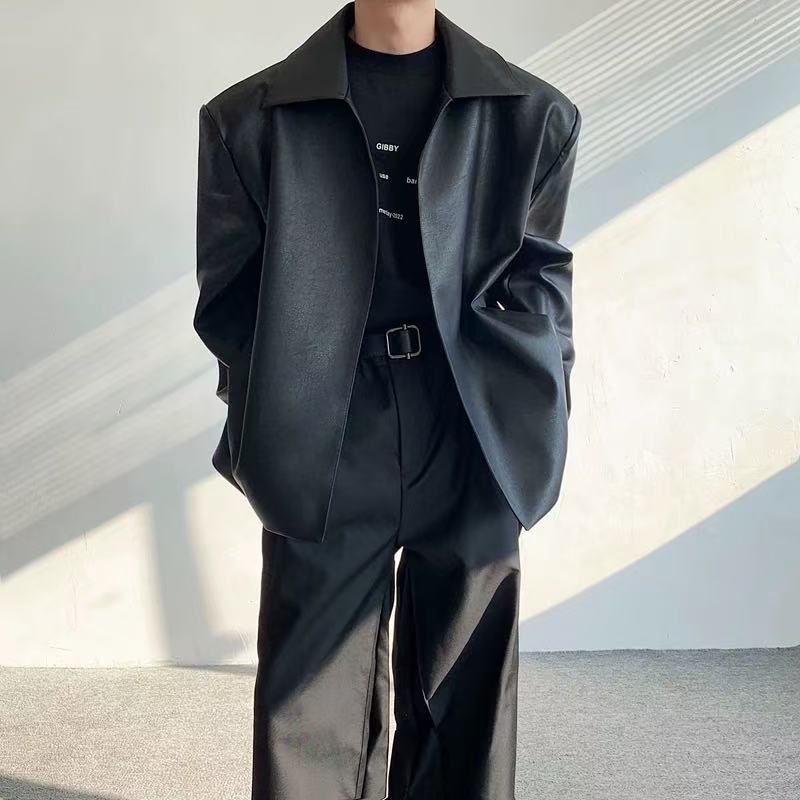 A0895    Men's outerwear