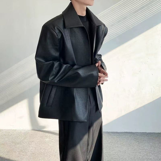 A0895    Men's outerwear