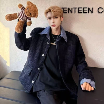 A0894   Men's outerwear