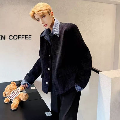 A0894   Men's outerwear