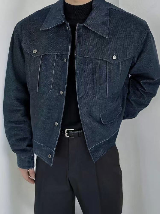 A0935  Men's outerwear