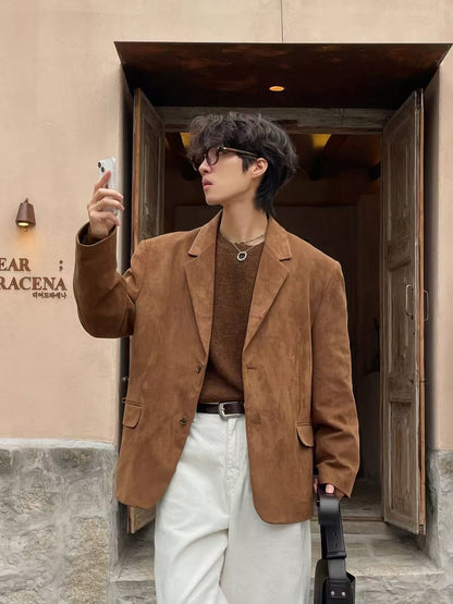A0934  Men's outerwear