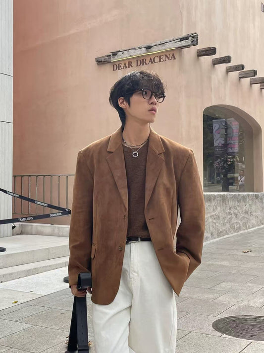 A0934  Men's outerwear