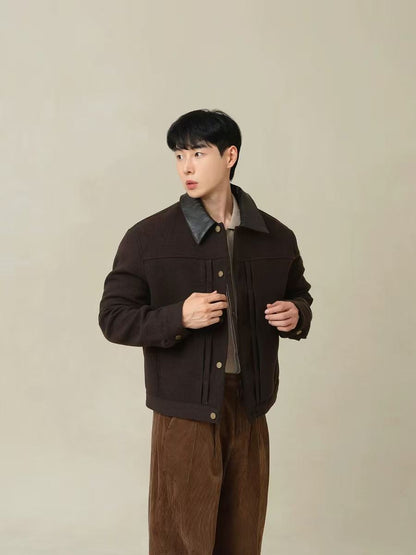 A0933    Men's outerwear
