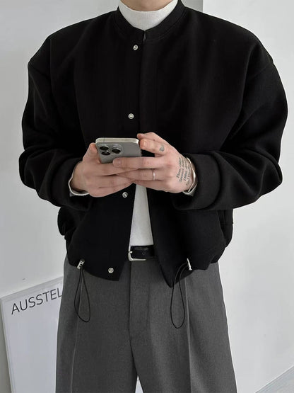 A0932  Men's outerwear