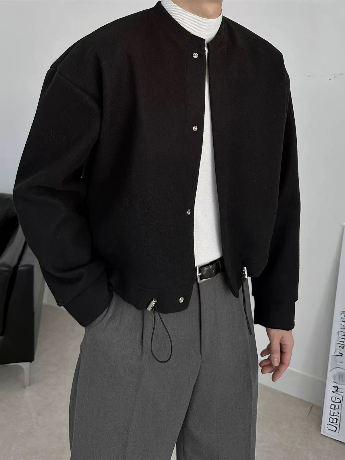 A0932  Men's outerwear