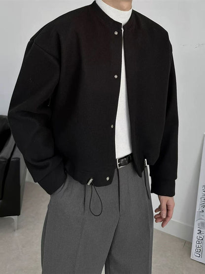 A0932  Men's outerwear