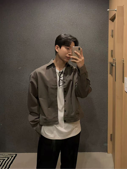 A0931     Men's outerwear
