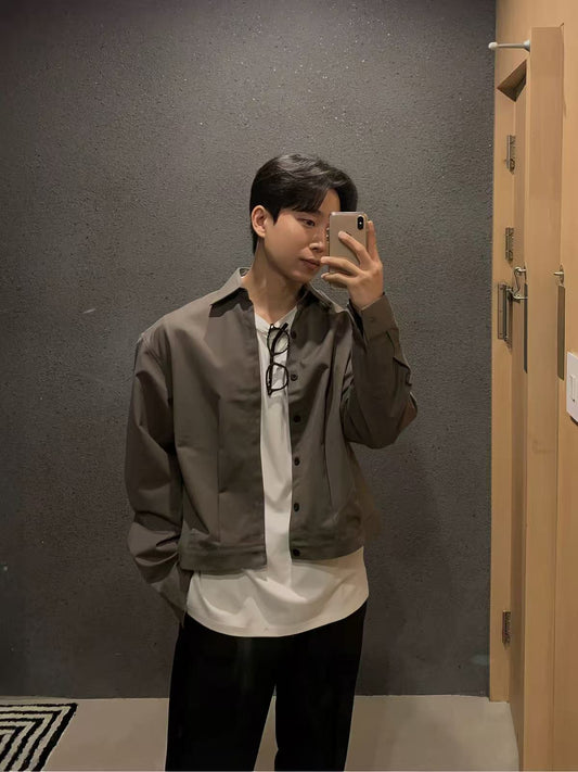 A0931     Men's outerwear