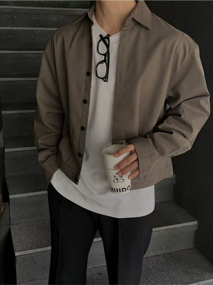 A0931     Men's outerwear