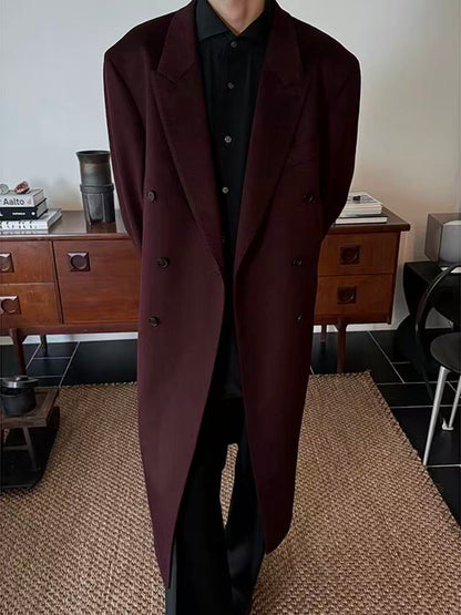 A0930   Men's outerwear
