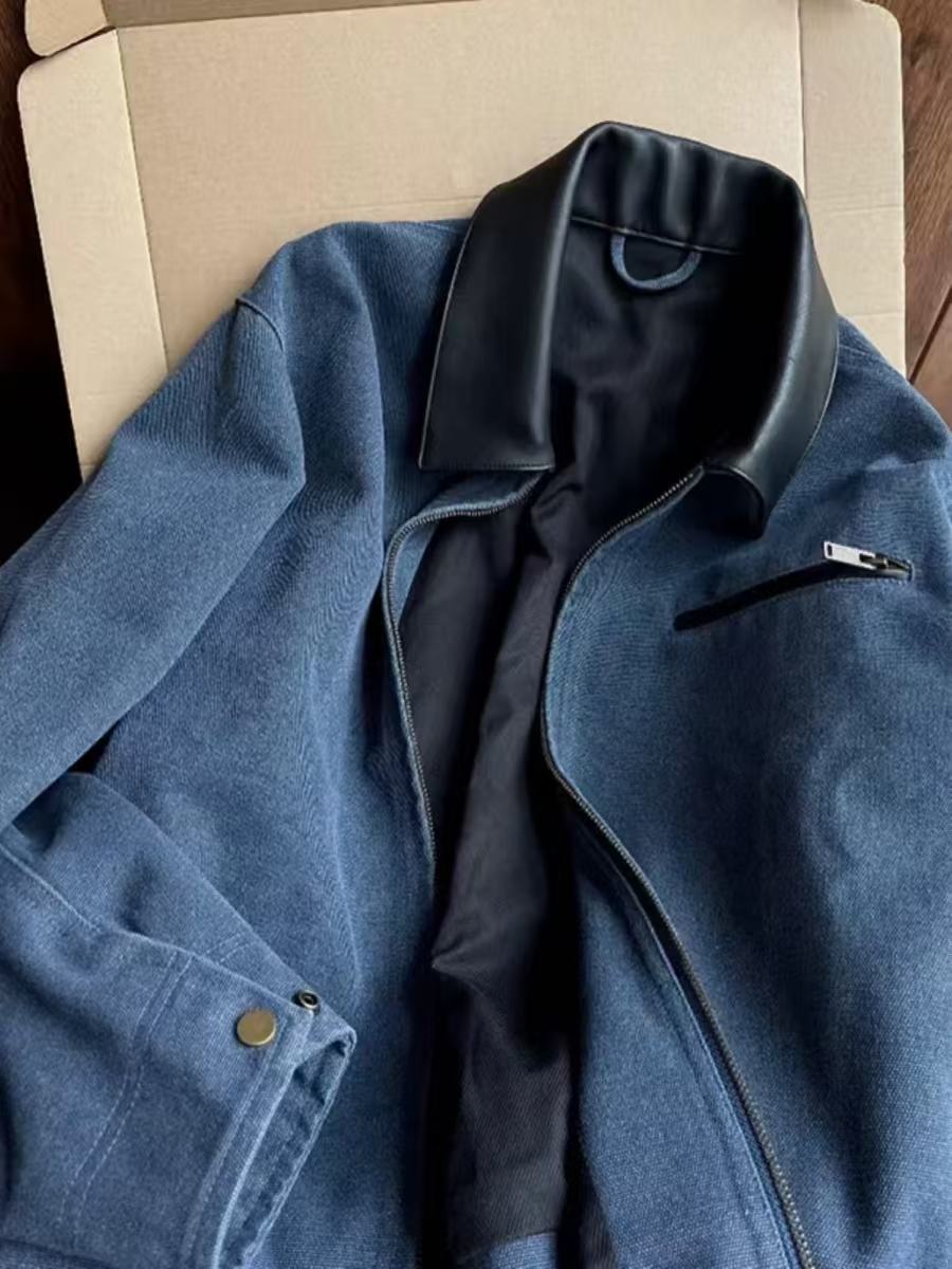 A0929  Men's outerwear